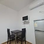 Kupola 2 Apartments Tirana