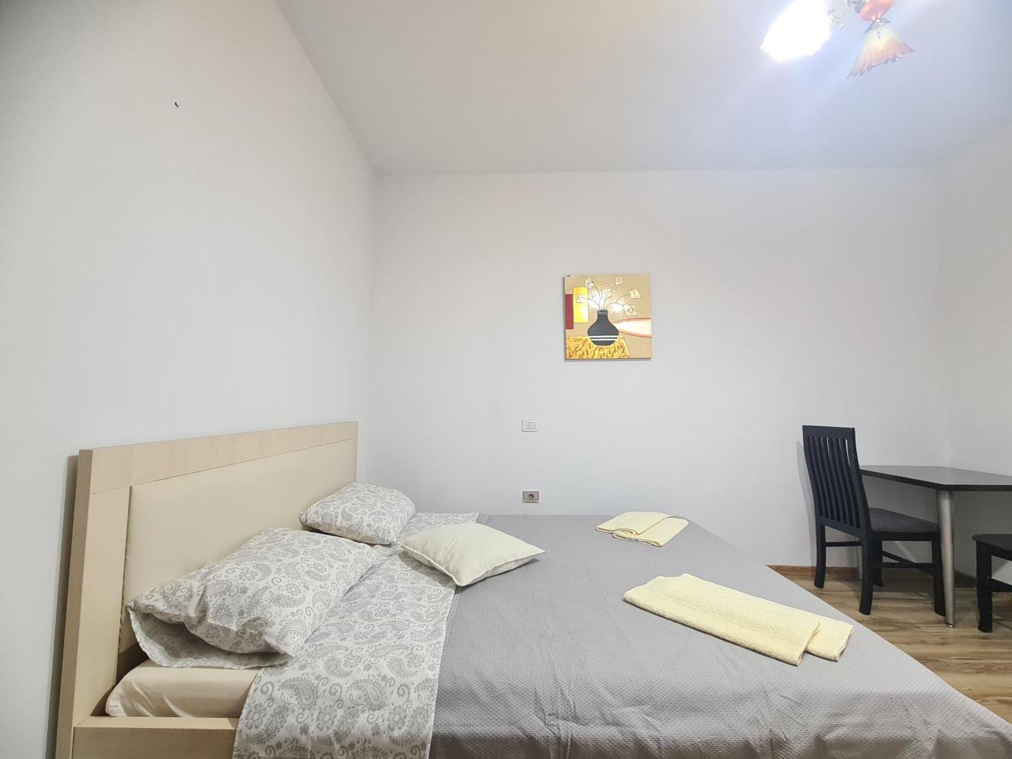 Appartement Kupola 2