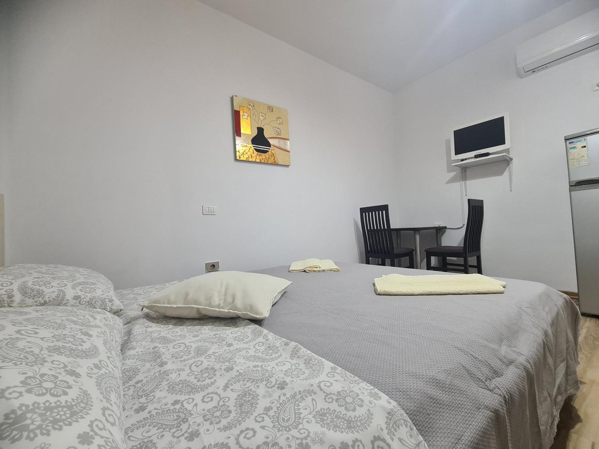 Appartement Kupola 2 Tirana