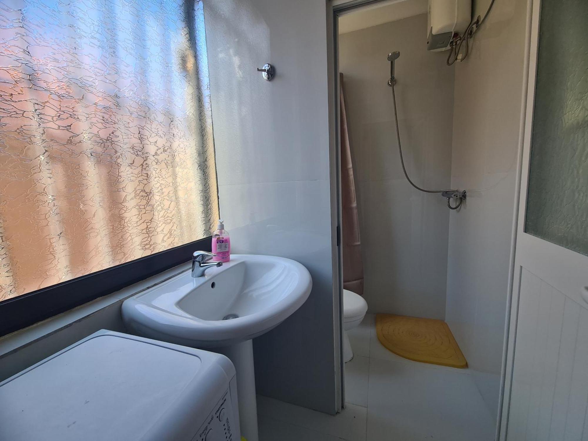 Appartement Kupola 2