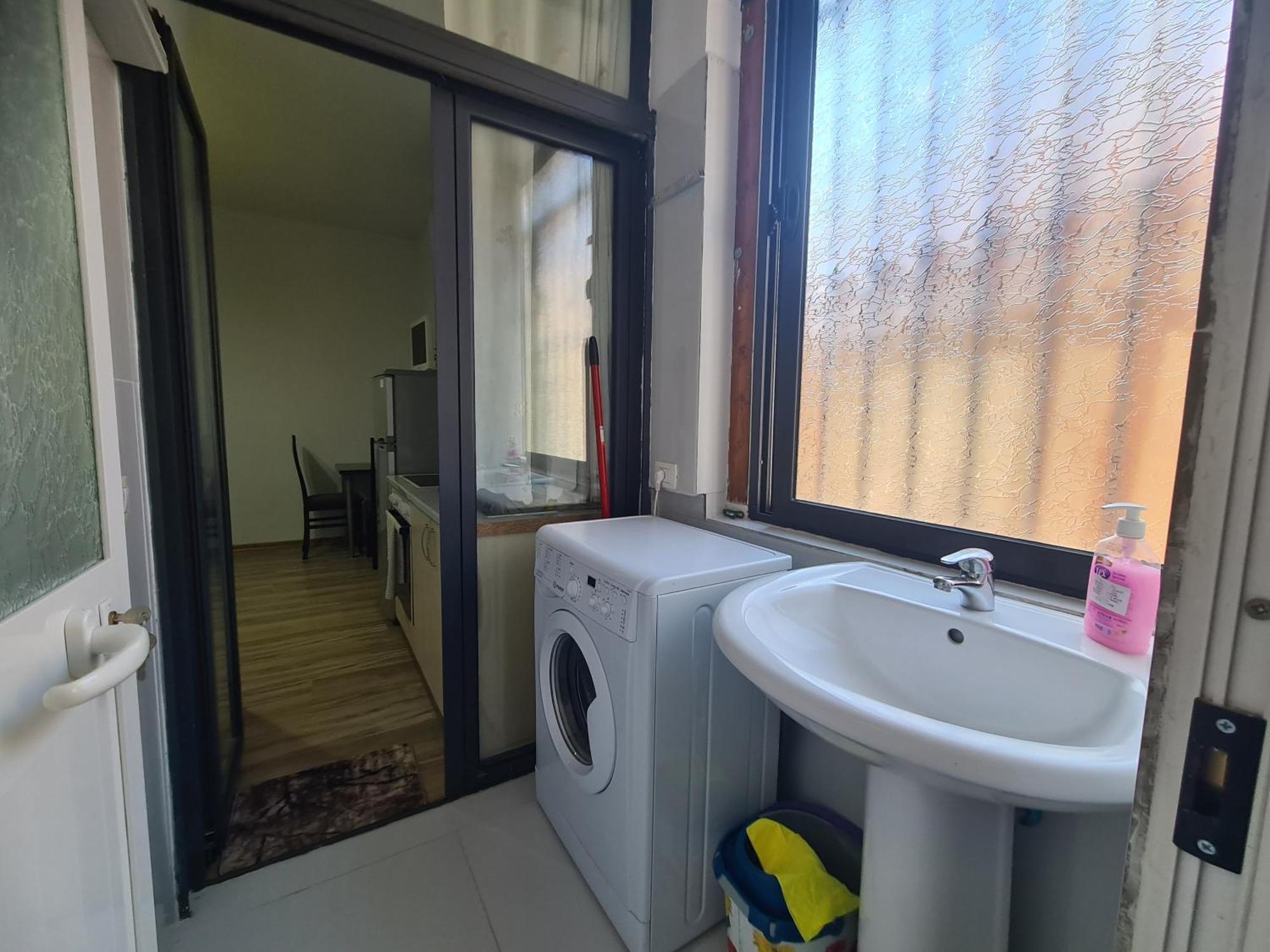Appartement Kupola 2 *