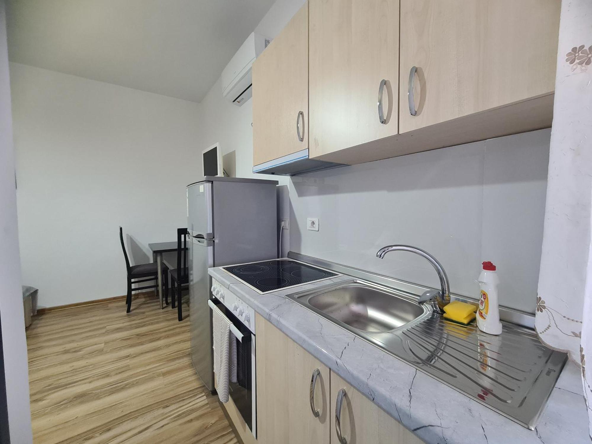 Kupola 2 Apartment