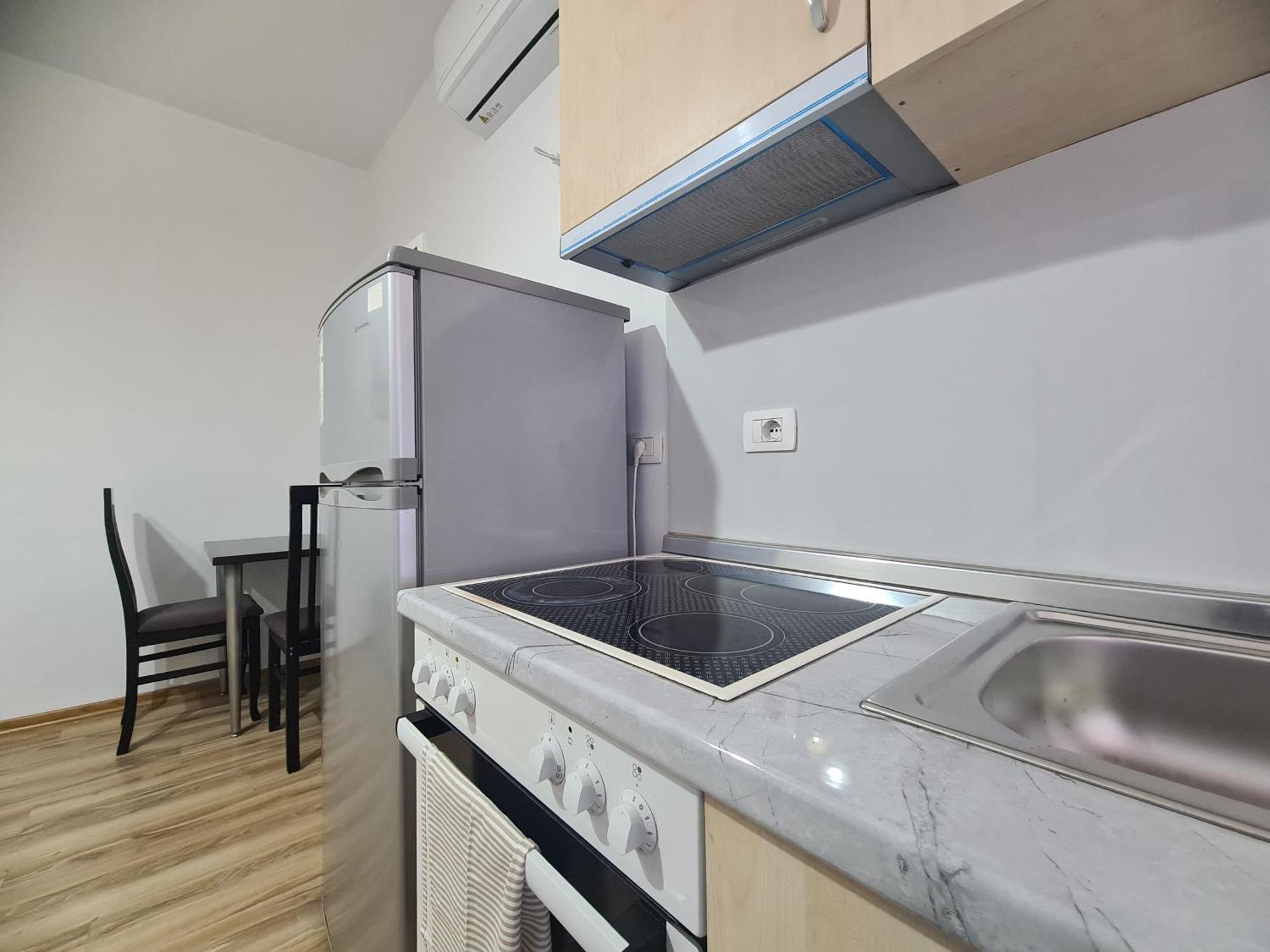 Kupola 2 Apartment Tirana