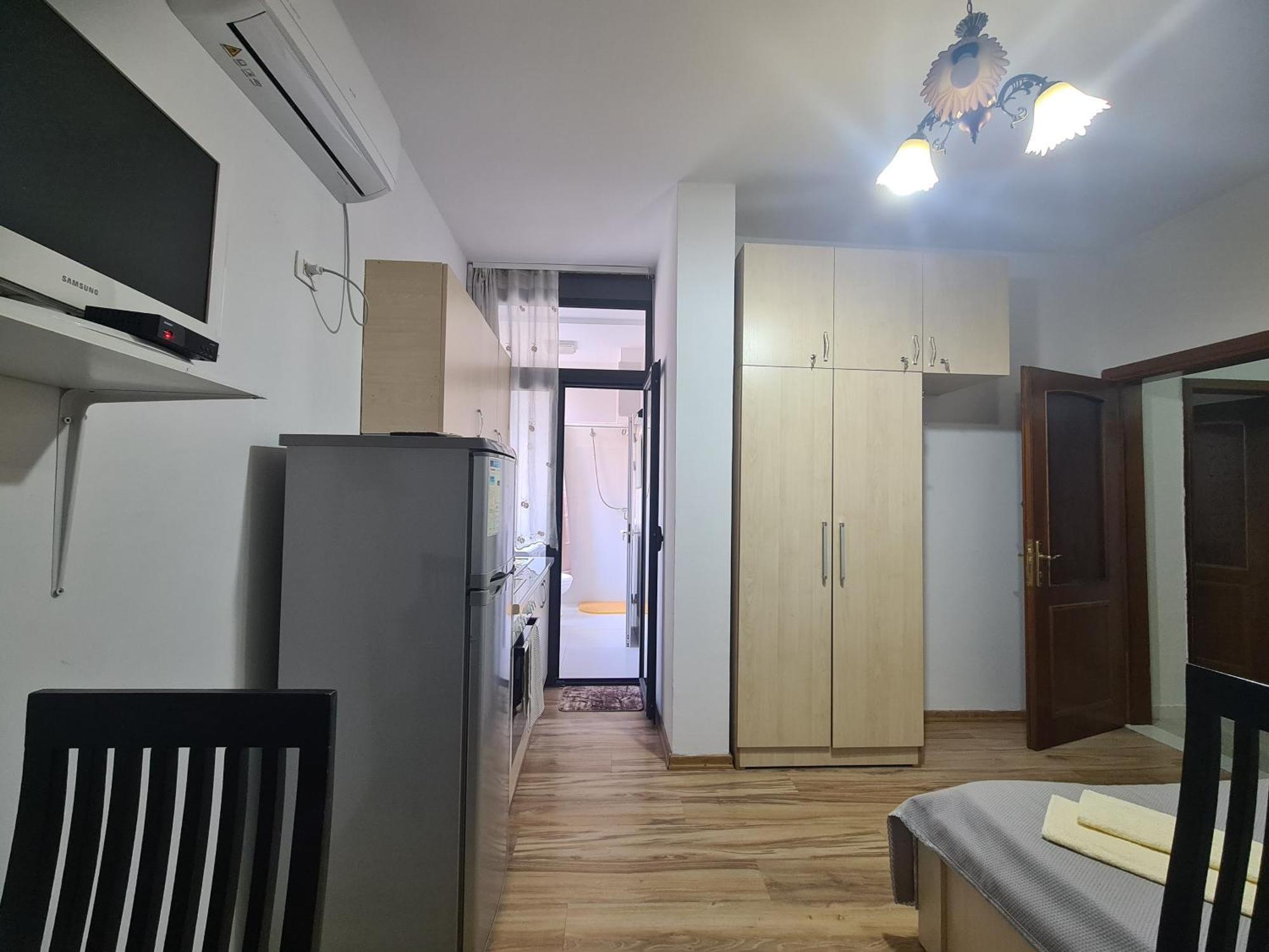 Kupola 2 Apartment Tirana