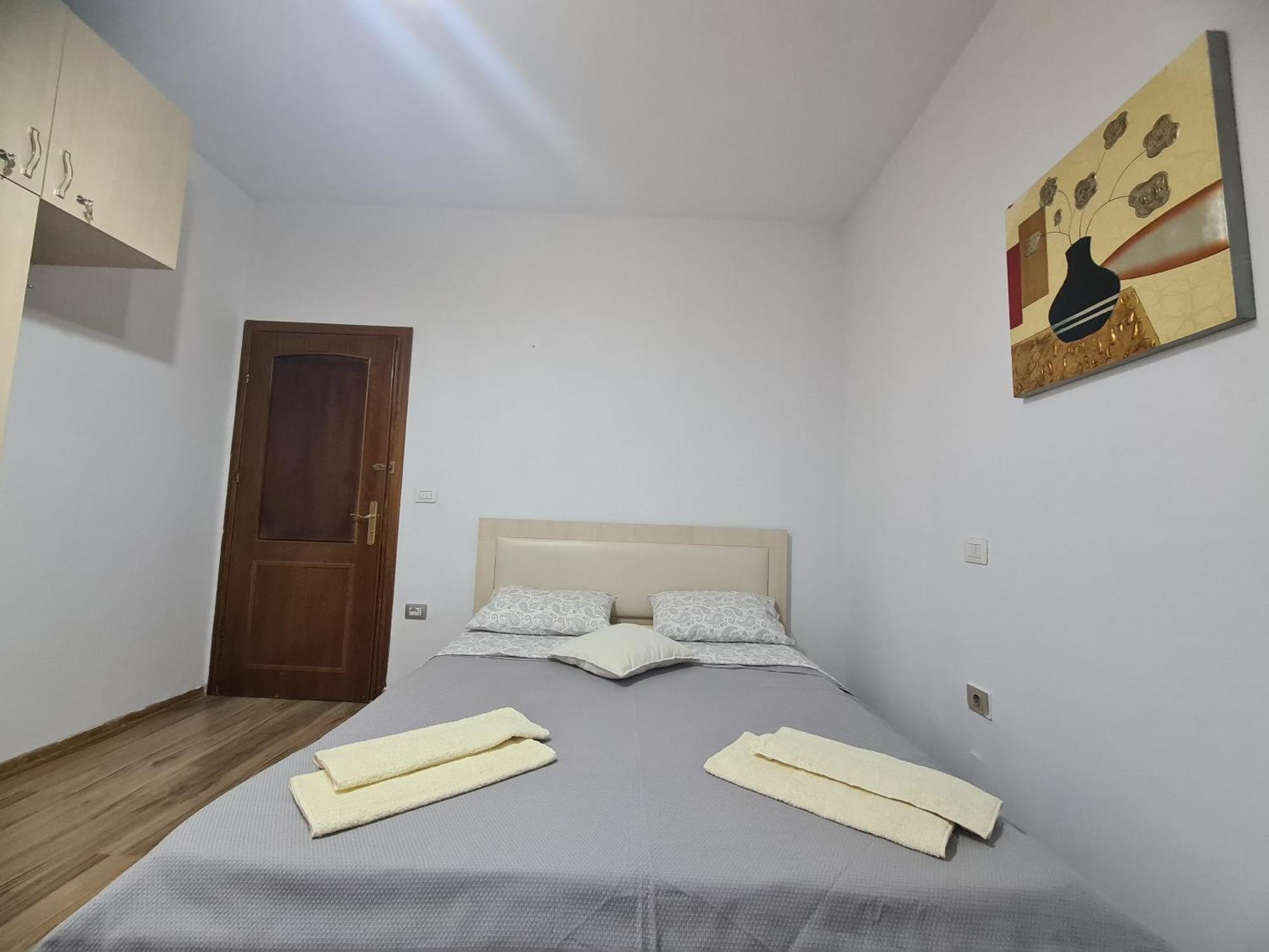 Kupola 2 Apartment Tirana